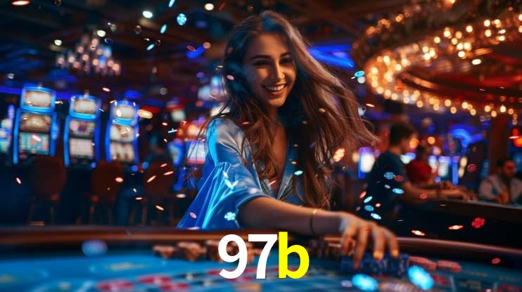 Welcome Bonus 97b