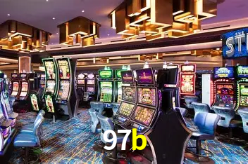 Desvendando o Mundo dos Jogos Virtuais na 97b
