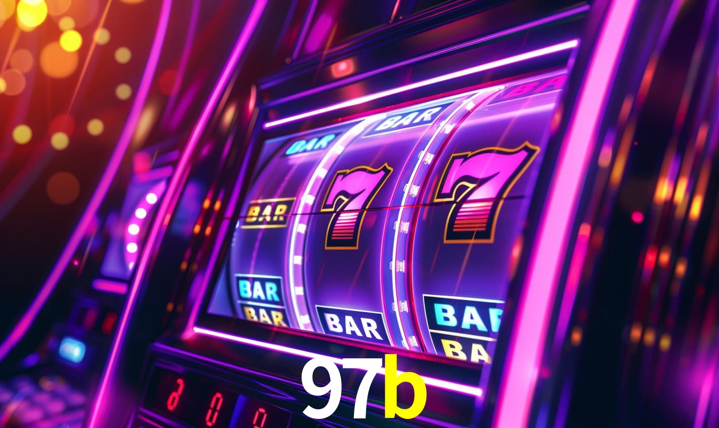 97b - Desafio de Nervos Fortes - 97b.com
