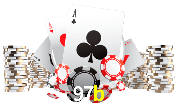 Jogue jogos de pôquer em 97b