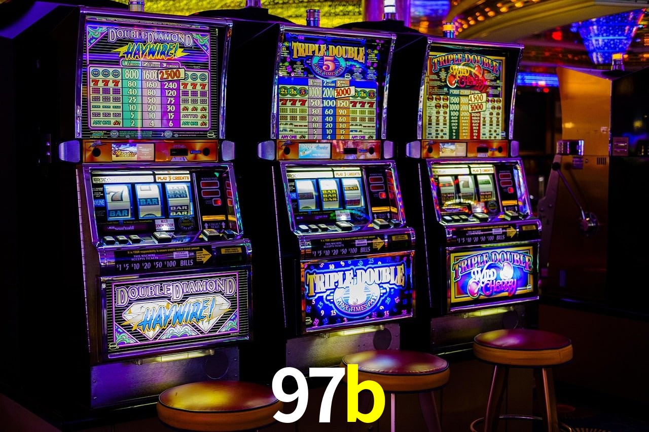 Mesa de Blackjack 97b