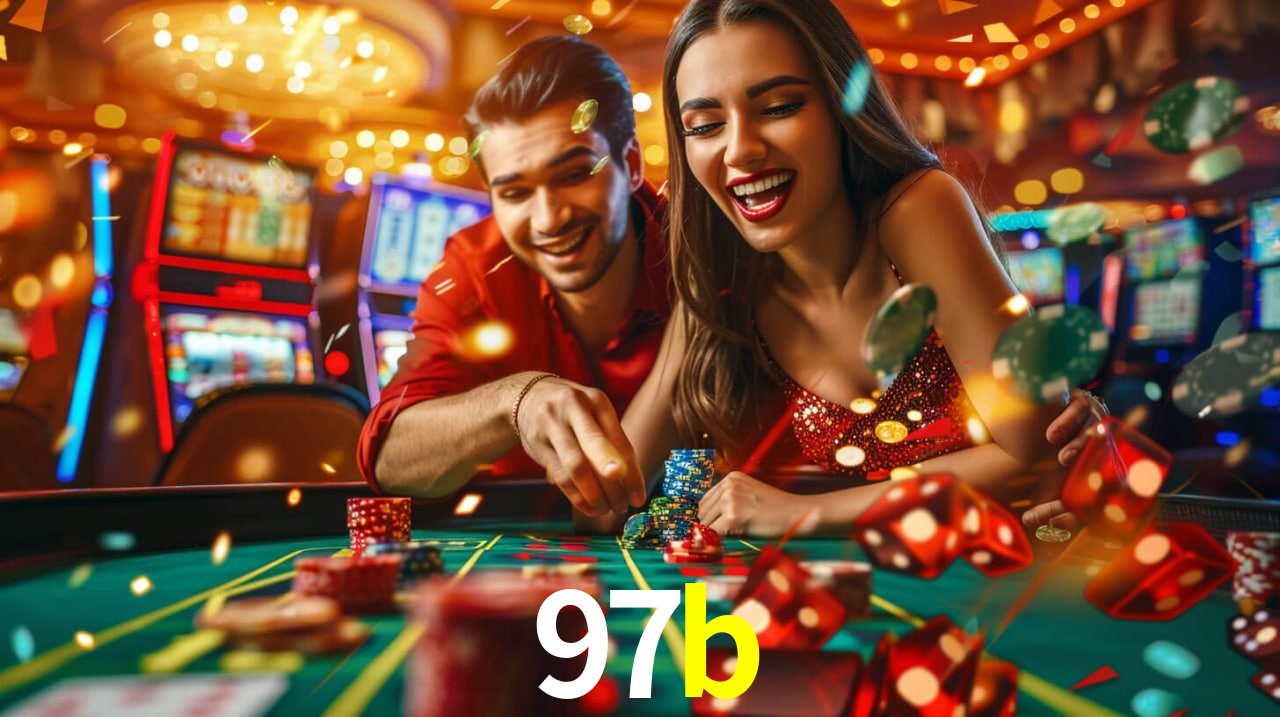 Casino Ao Vivo 97b