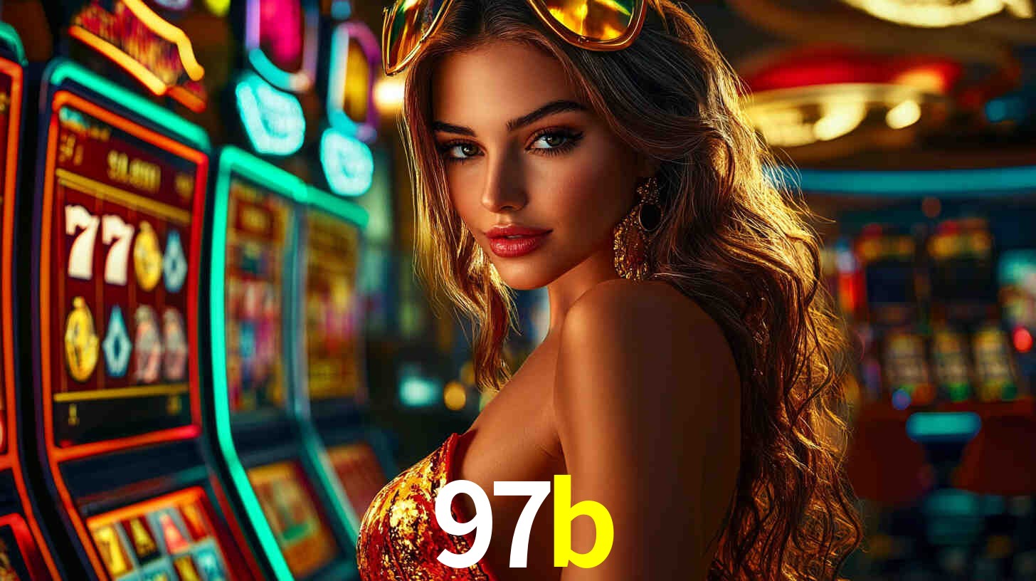 Welcome Bonus 97b
