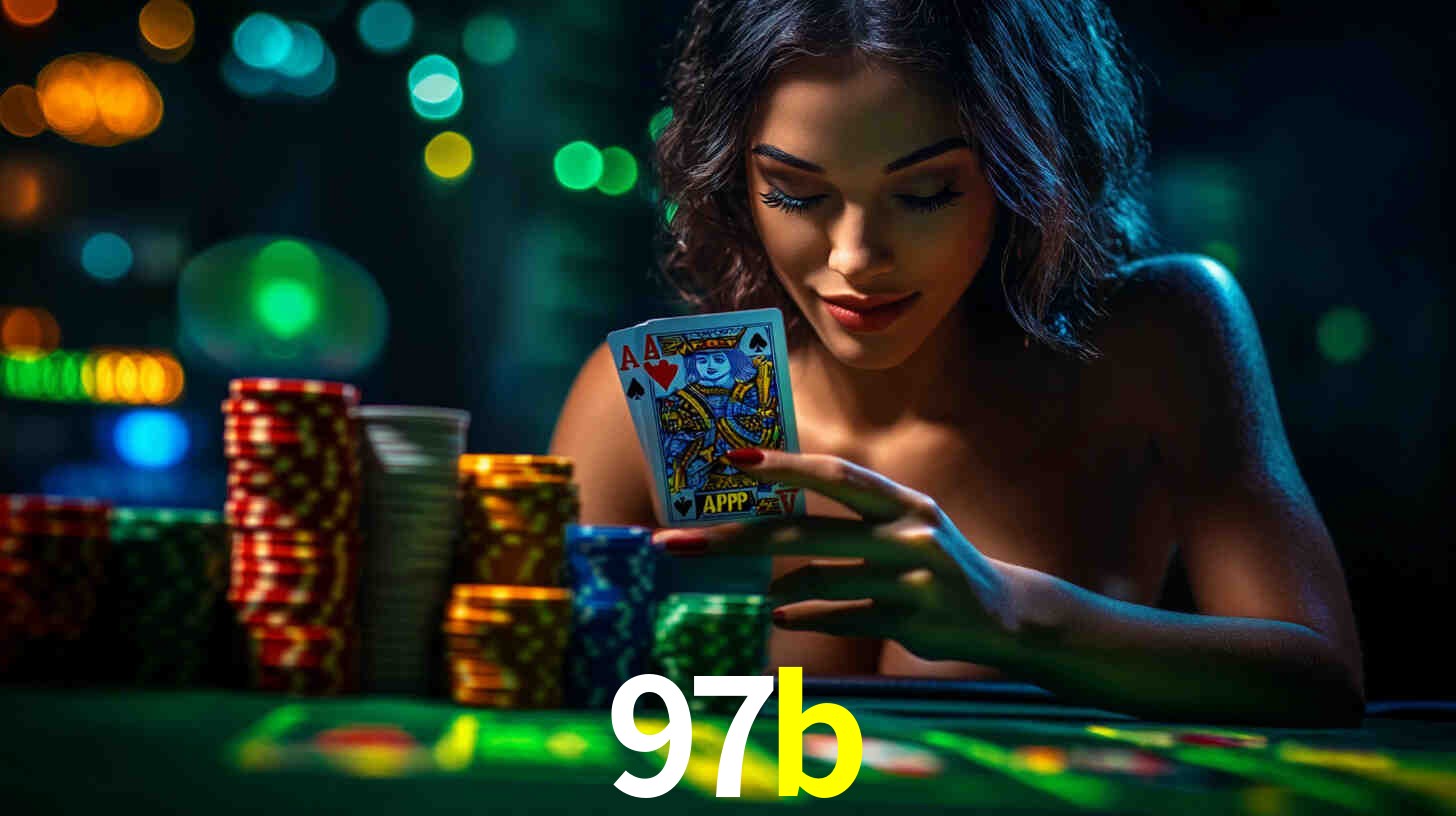 A Popularidade dos Caça-Níqueis no 97b