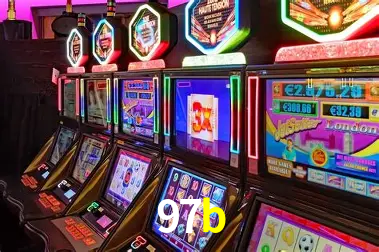 Descubra a Magia dos Jogos de Arcade no 97b