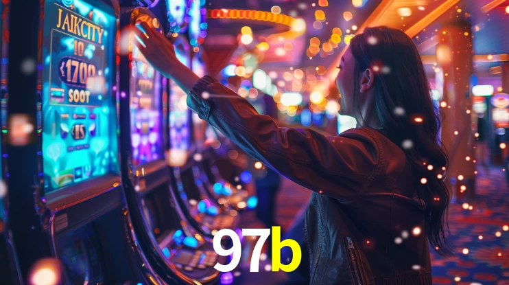 Experimente o Login Seguro Premium no 97b