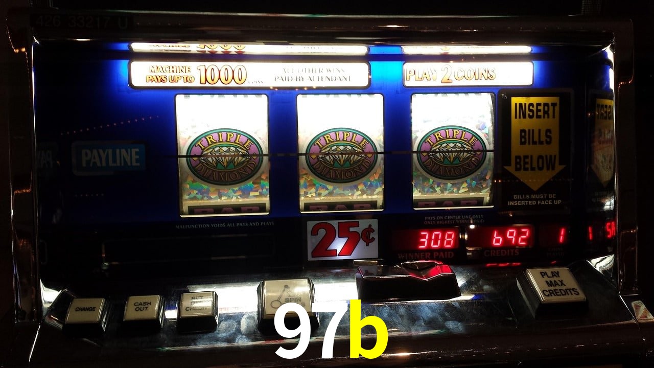 Tennis Betting 97b