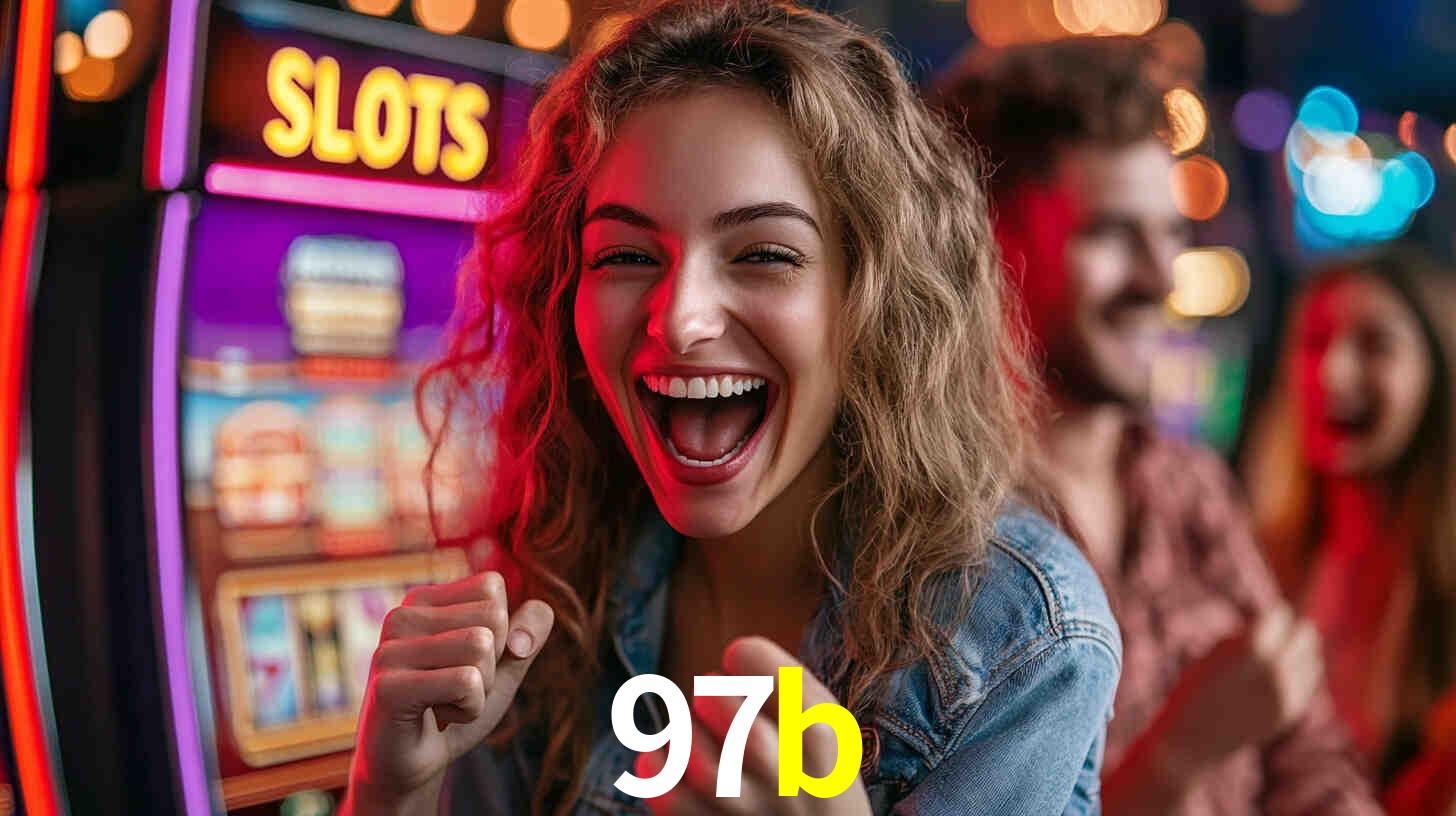 A Experiência Imersiva dos Cassinos Ao Vivo no 97b