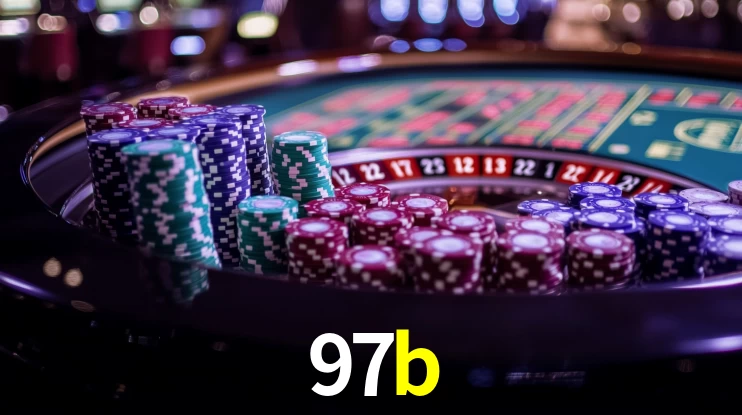 Live Casino 97b