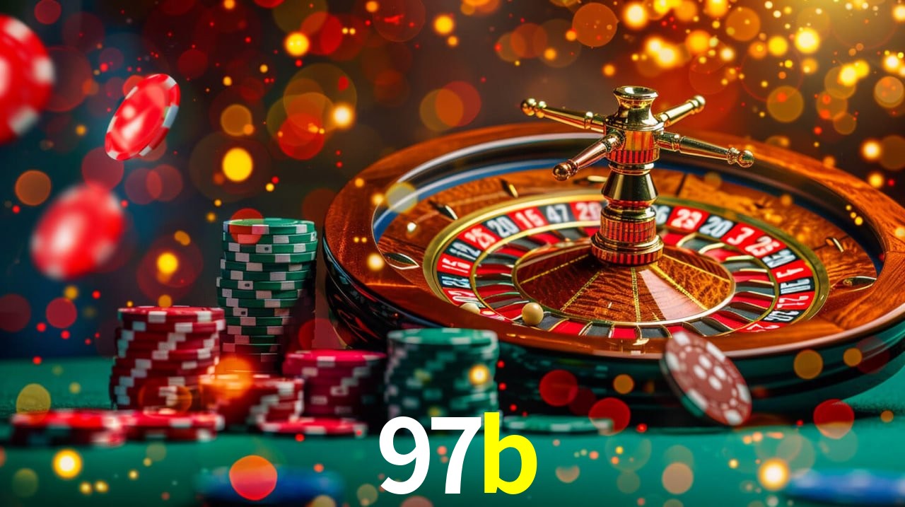 Explorando a Categoria de Eventos em Apostas na 97b