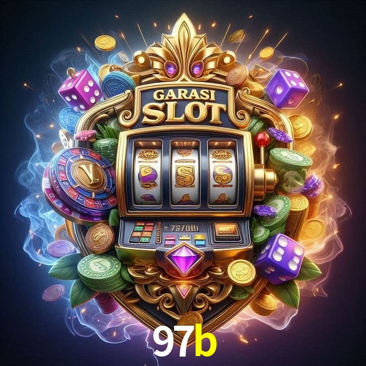 Provedores de Jogos 97b
