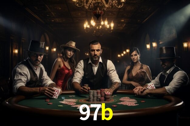 Explorando a Categoria de Eventos em Apostas na 97b