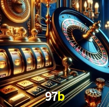 Casino Ao Vivo 97b