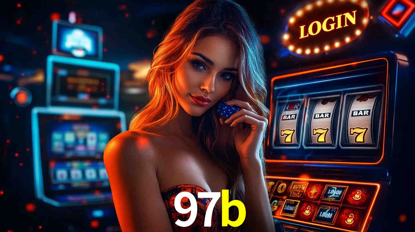 97b: A Experiência de Casino com Jogos de Mesa ao Vivo