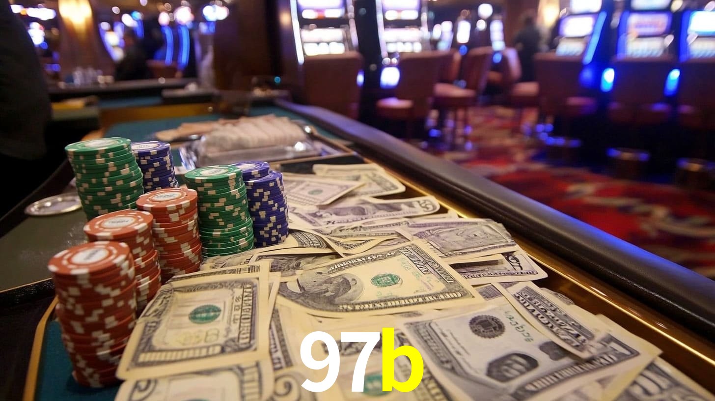 cassino 97b