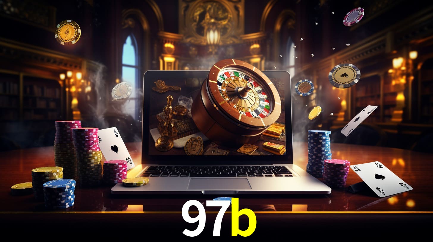 VIP Casino 97b
