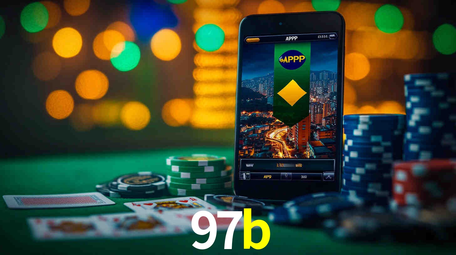 Descubra o Programa VIP da 97b: Vantagens Exclusivas para Jogadores