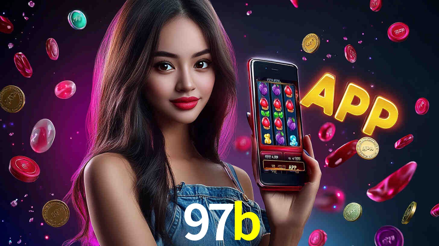 Desvendando o Mundo dos Jogos Virtuais na 97b