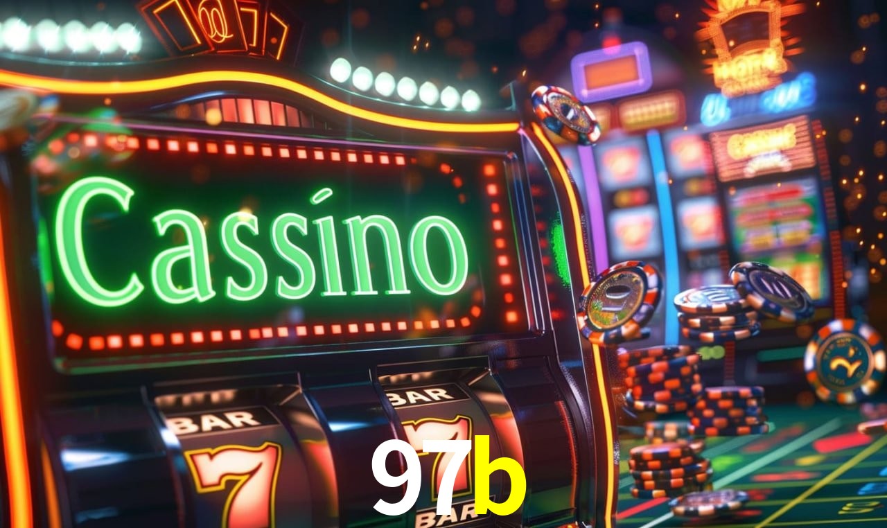 Jogos de Slot 97b