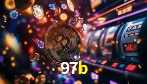 Inovações de Jogos na 97b: O Futuro das Experiências Interativas