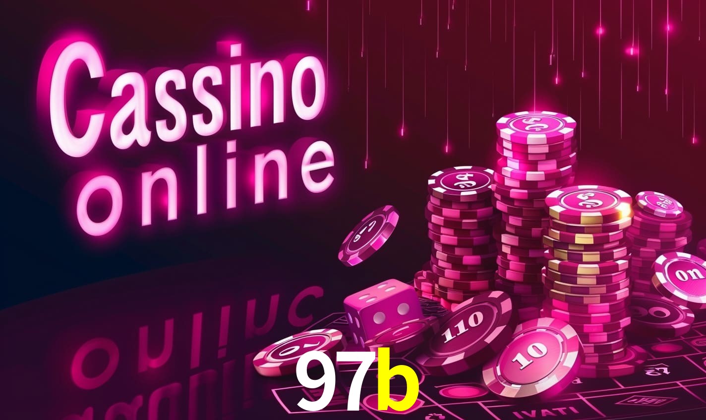 A Popularidade dos Caça-Níqueis no 97b