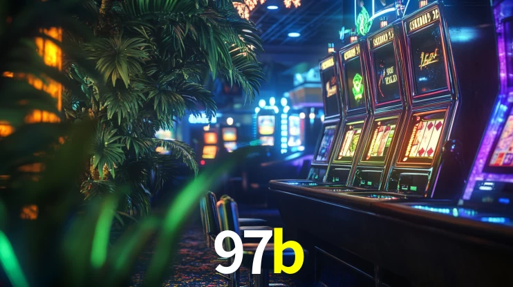 Roulette Table 97b