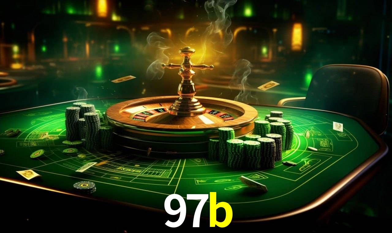 Descubra o Programa VIP da 97b: Vantagens Exclusivas para Jogadores