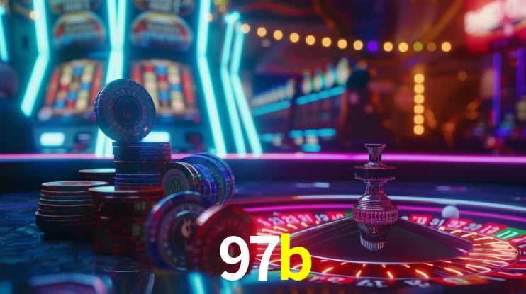 Game Providers 97b