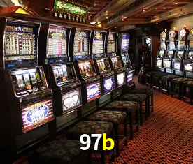 Desvendando o Mundo dos Jogos Virtuais na 97b