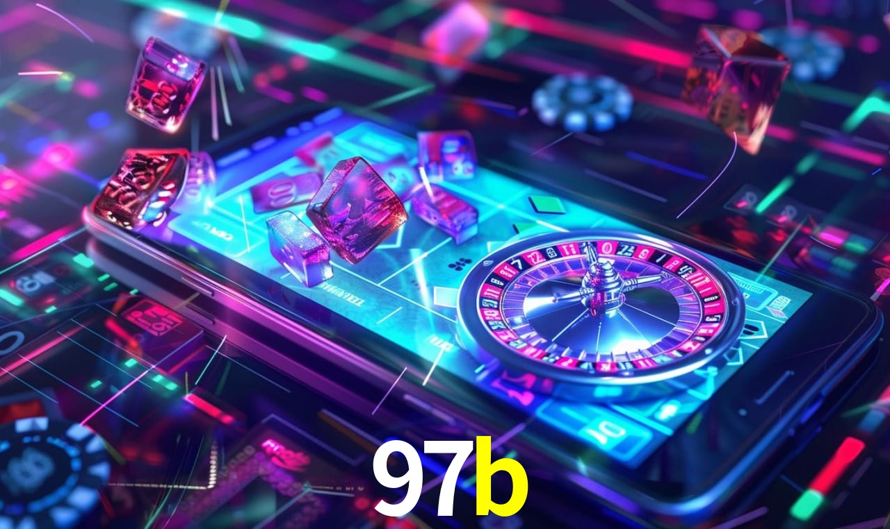 Estratégias Crash Games 97b