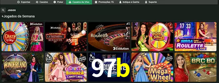 97b bet