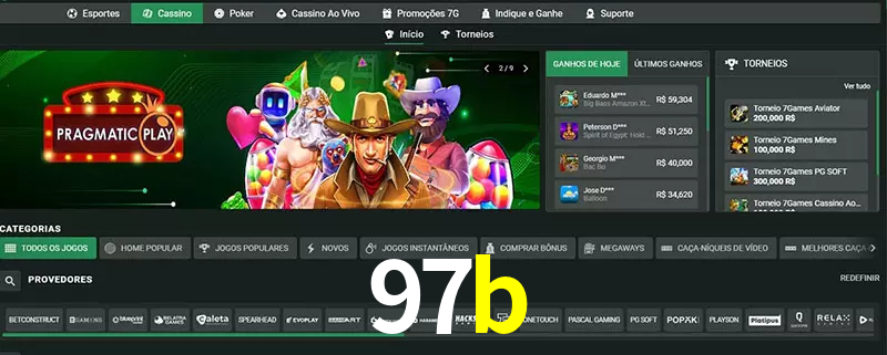 cassino 97b